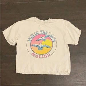 Brandy Melville T Shirt